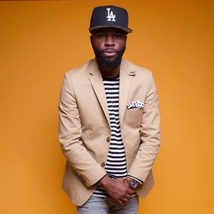 Meet your Posher, Alton